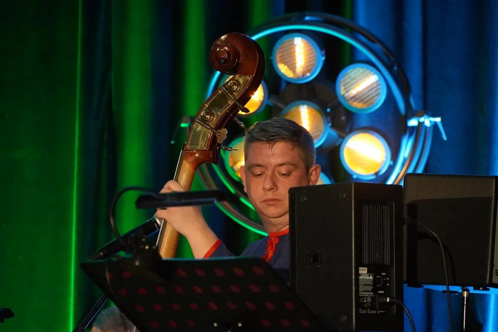 Koncert zespołu SERENCZA (22.12)