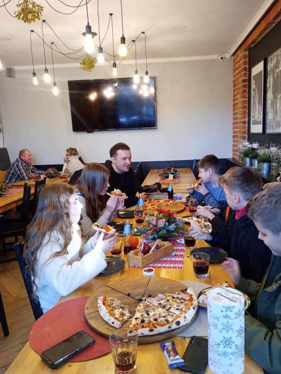Kolędnicy Misyjni w Bobowej (30.12)
