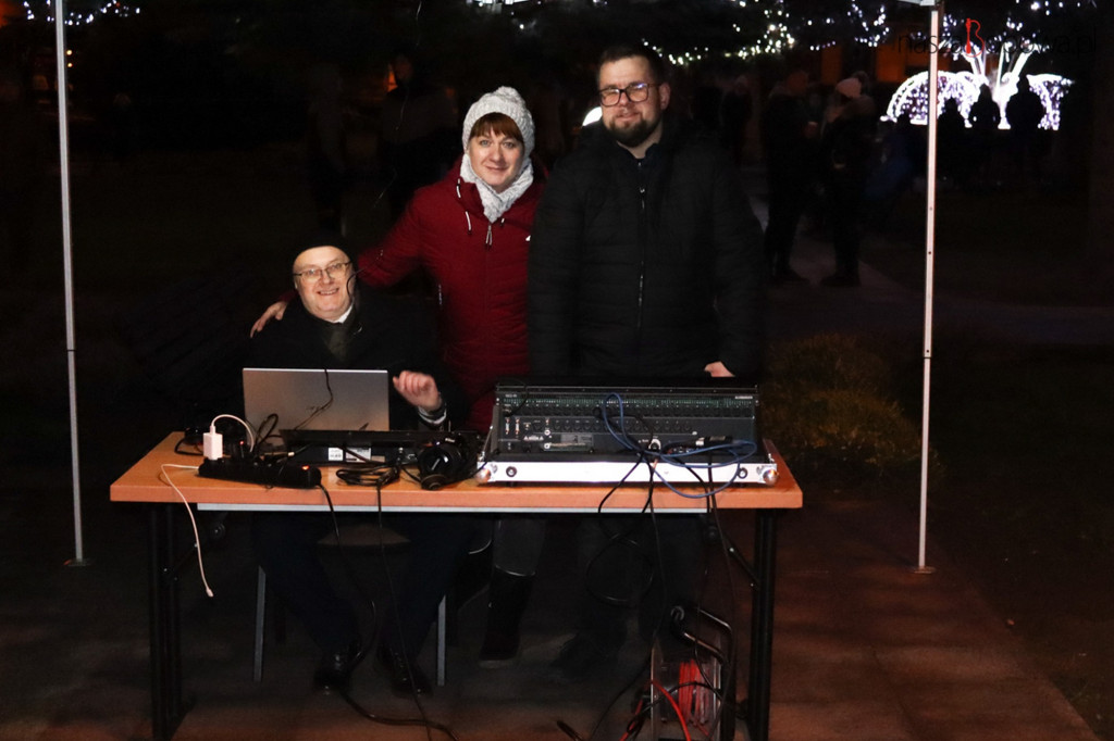Sylwester w Bobowej (31.12)