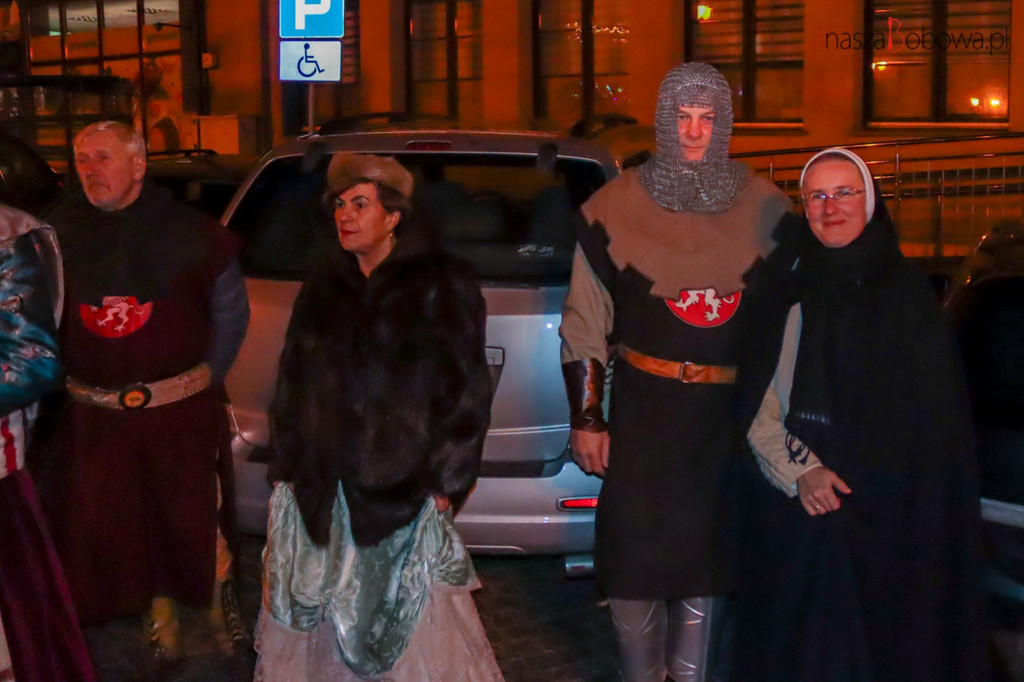 Sylwester w Bobowej (31.12)