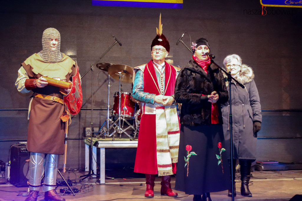 Sylwester w Bobowej (31.12)