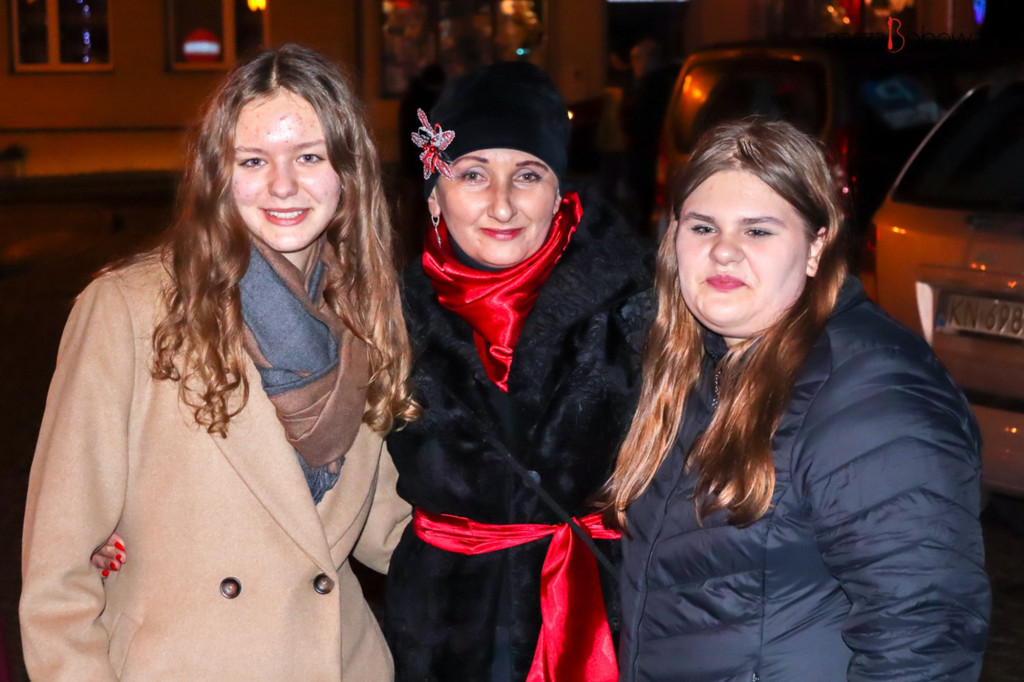 Sylwester w Bobowej (31.12)