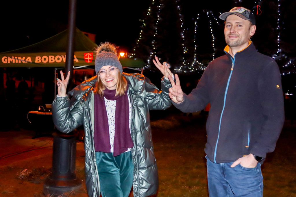 Sylwester w Bobowej (31.12)