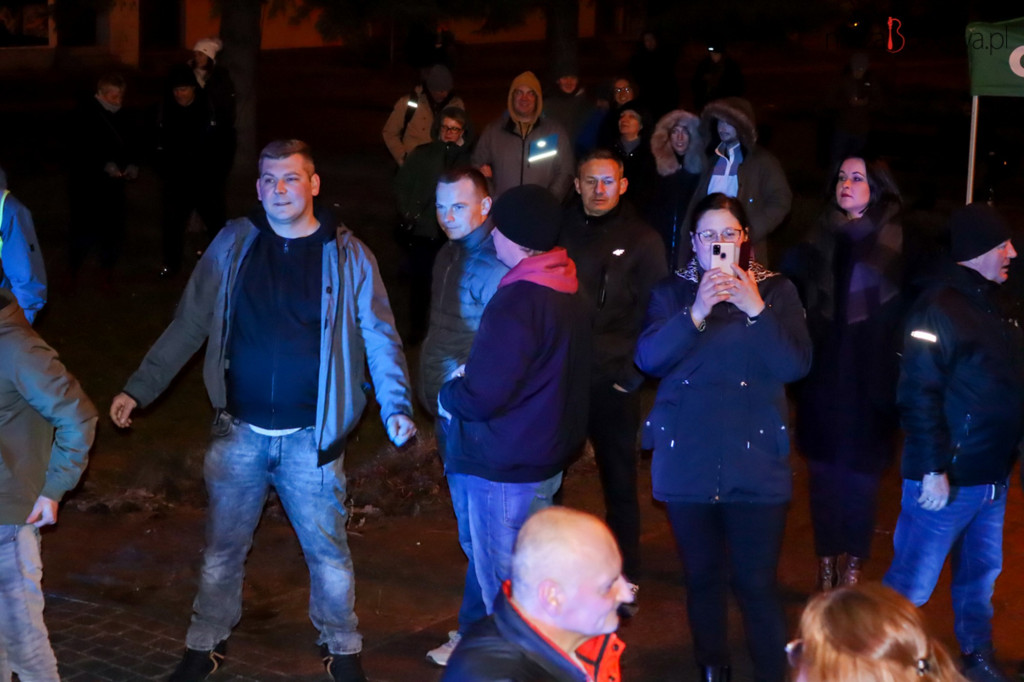 Sylwester w Bobowej (31.12)