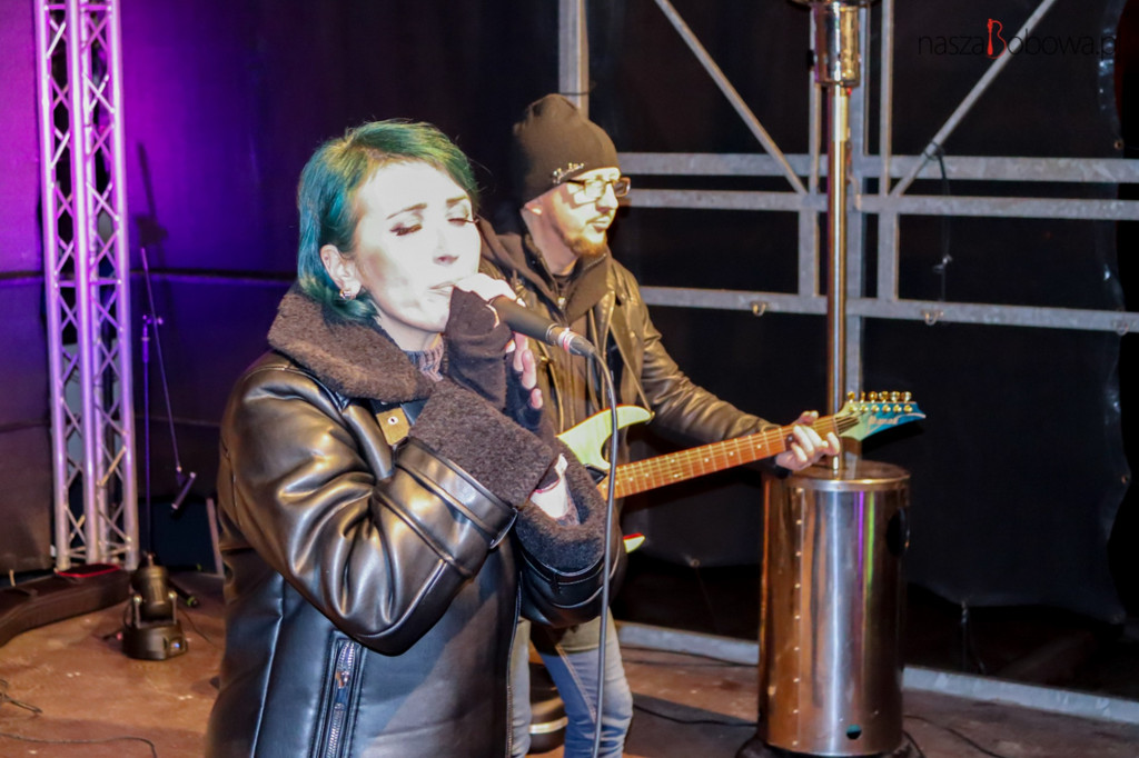 Sylwester w Bobowej (31.12)