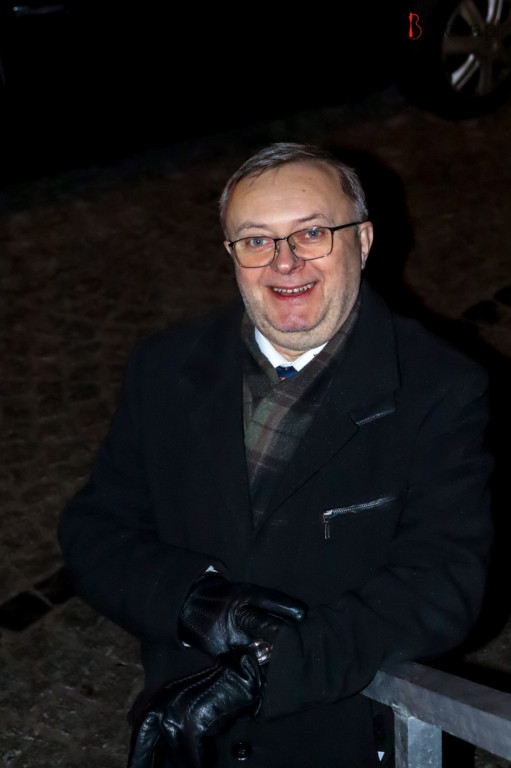 Sylwester w Bobowej (31.12)