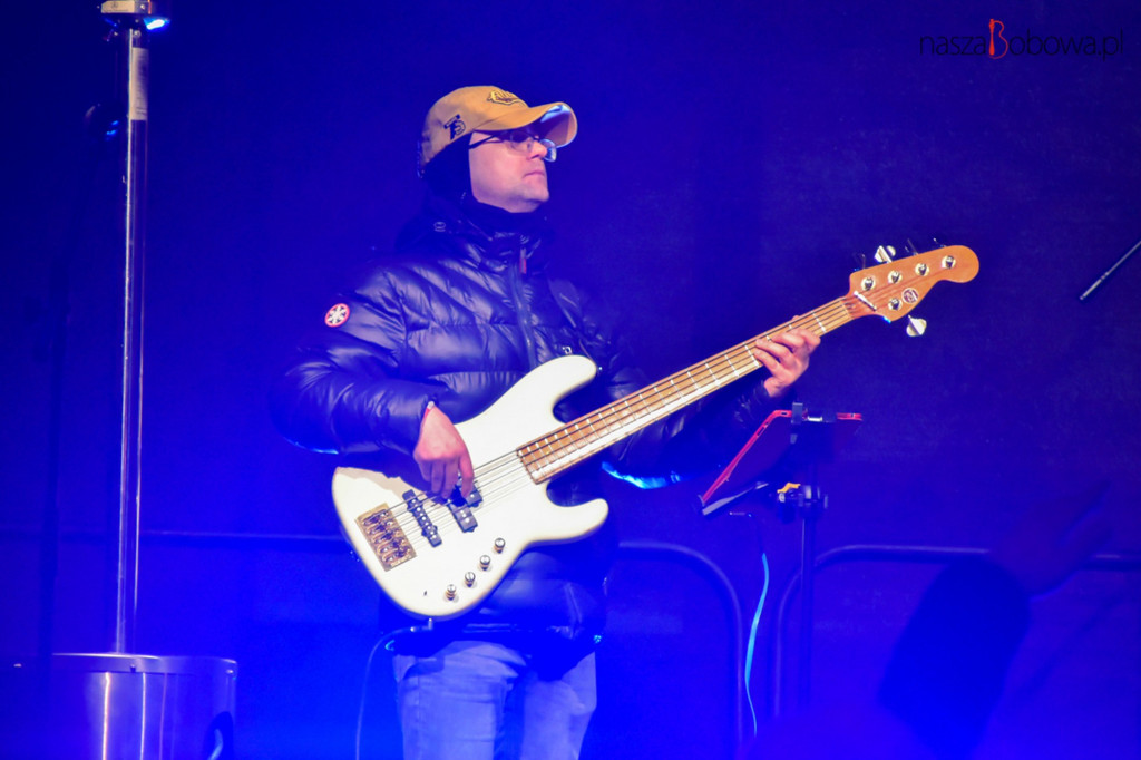 Sylwester w Bobowej (31.12)