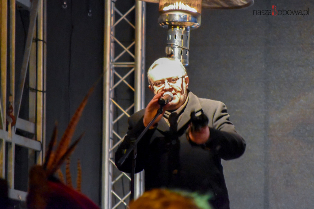 Sylwester w Bobowej (31.12)
