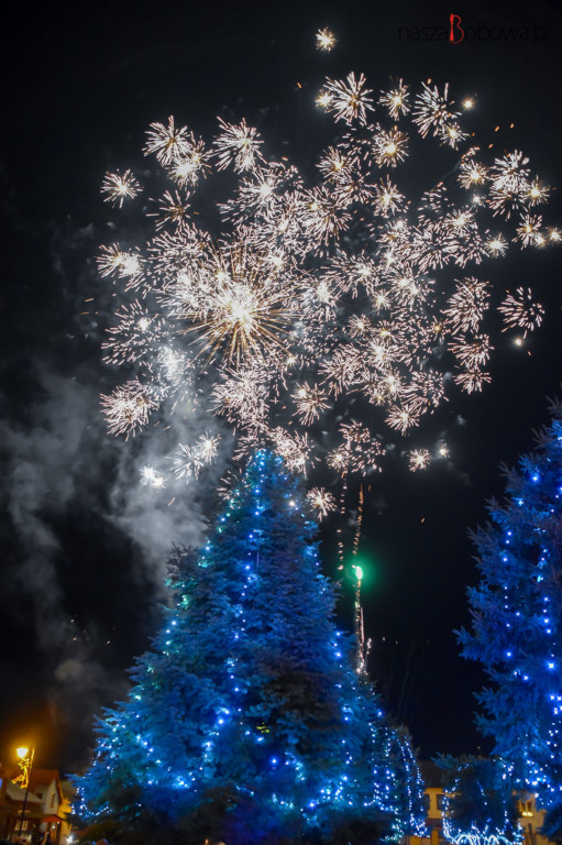 Sylwester w Bobowej (31.12)