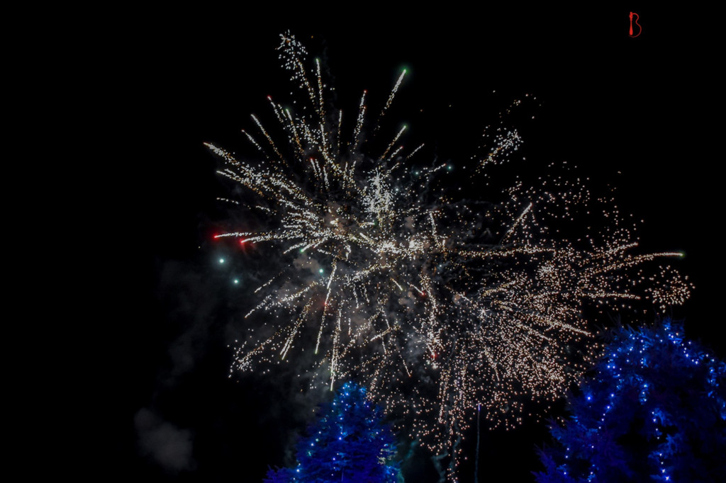 Sylwester w Bobowej (31.12)