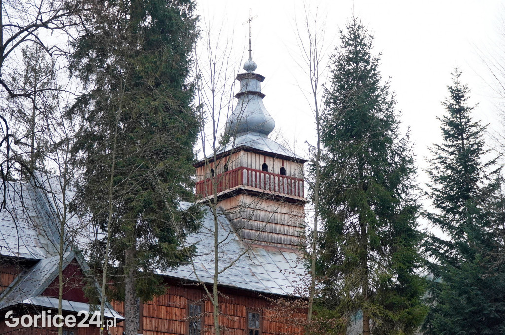 Orszak Trzech Króli w Szymbarku (06.01)