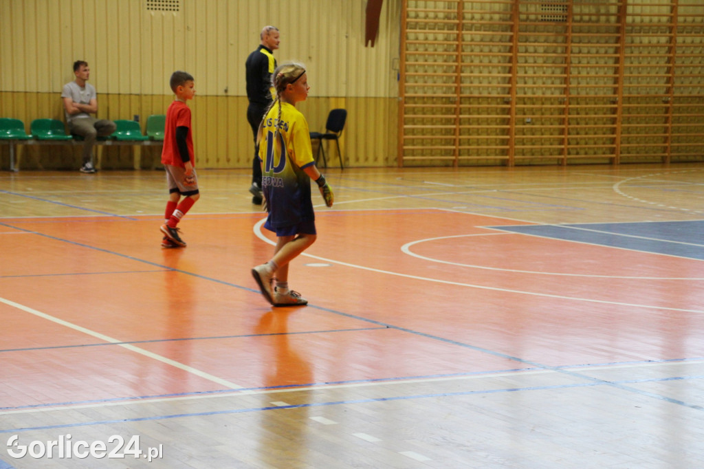 Mecz charytywny dla Madzi (06.01.)