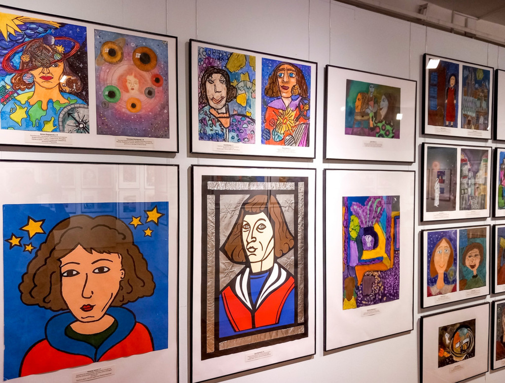 Nagroda dla Jakuba Karpiaka w konkursie plastycznym „Moja Przygoda w Muzeum”