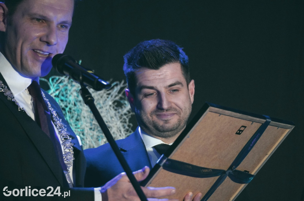 Spotkanie Noworoczne Miasta Gorlice (08.01.)