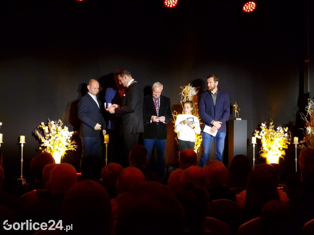 Spotkanie Noworoczne Miasta Gorlice (08.01.)