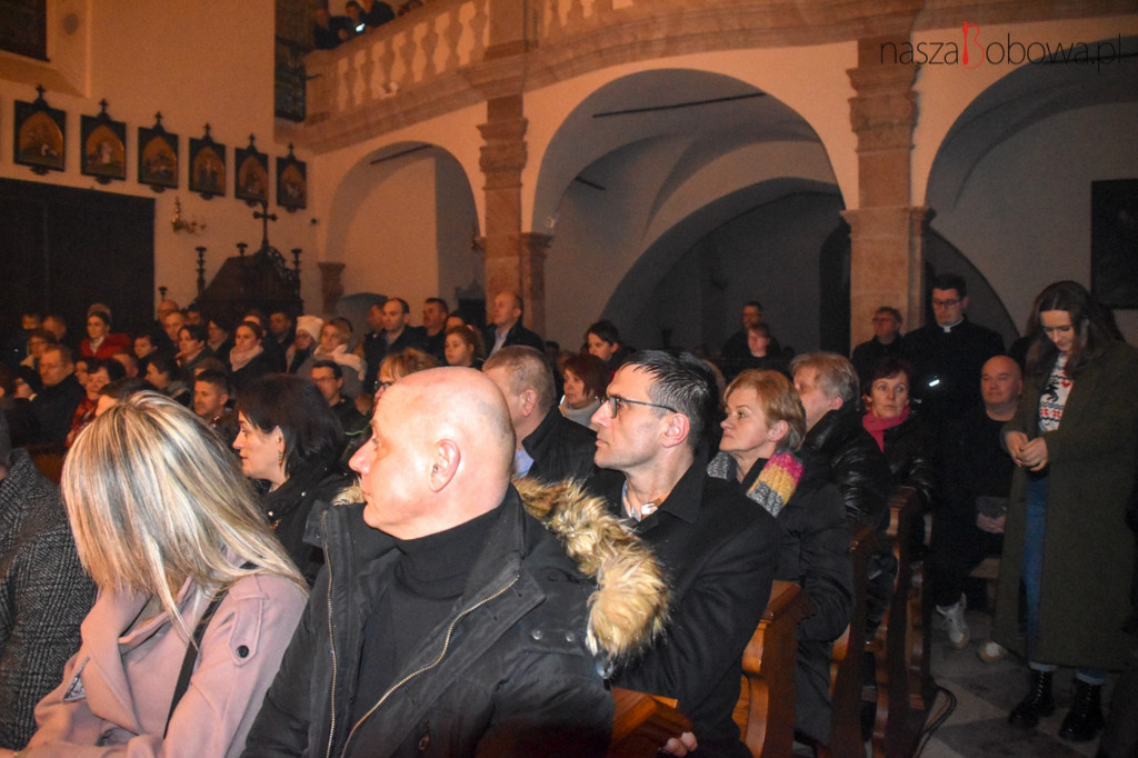  VI Koncert Kolęd i Pastorałek w Bobowej (07.01)