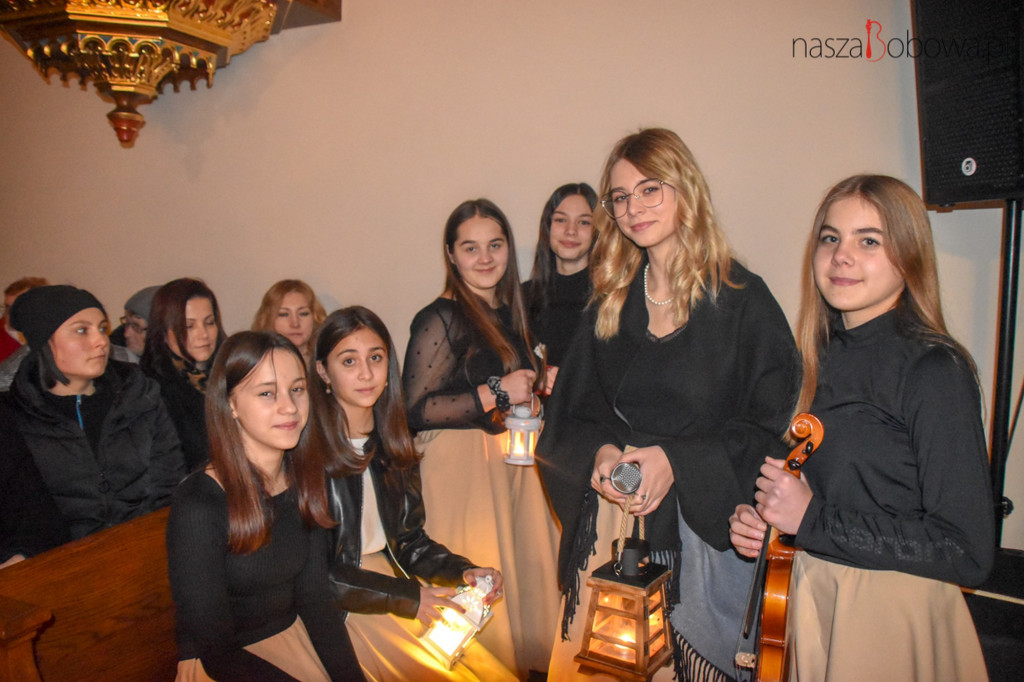  VI Koncert Kolęd i Pastorałek w Bobowej (07.01)
