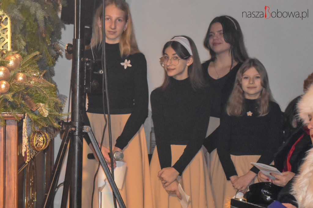  VI Koncert Kolęd i Pastorałek w Bobowej (07.01)