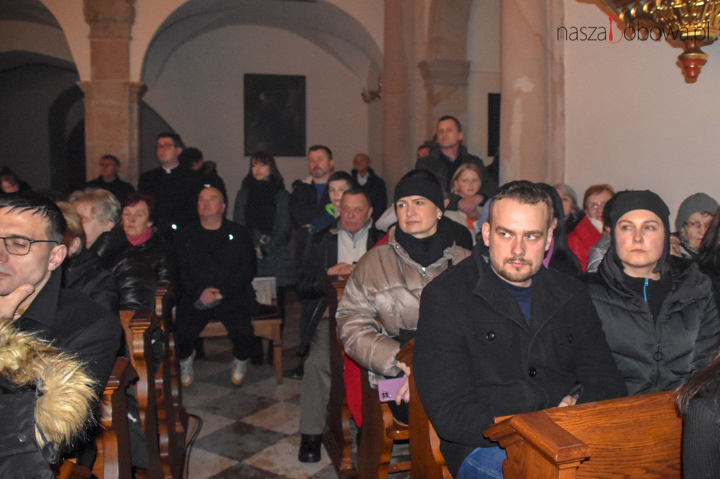  VI Koncert Kolęd i Pastorałek w Bobowej (07.01)