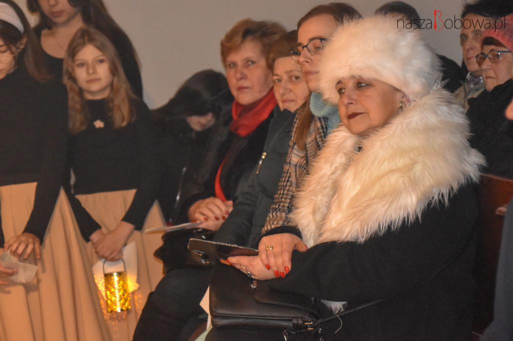  VI Koncert Kolęd i Pastorałek w Bobowej (07.01)