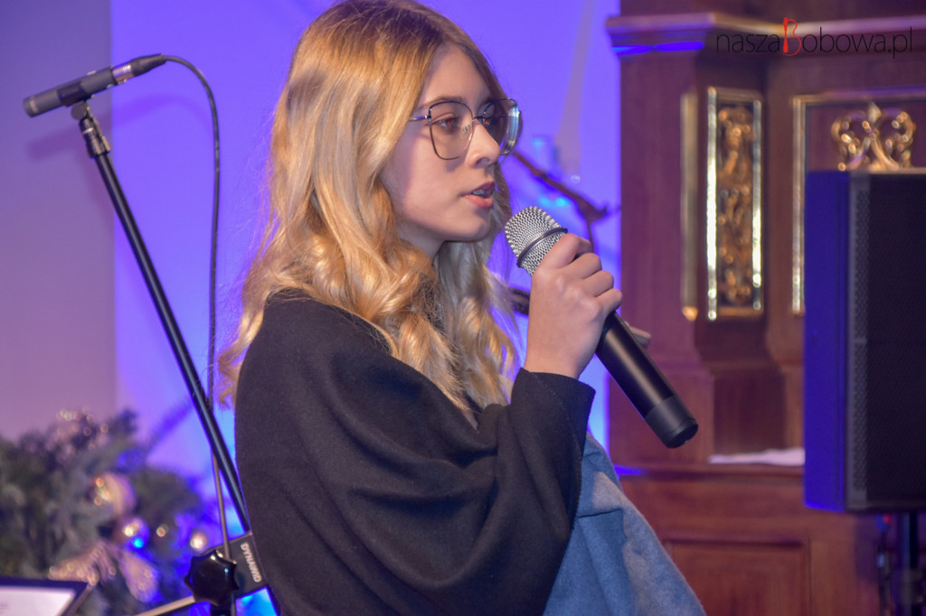  VI Koncert Kolęd i Pastorałek w Bobowej (07.01)