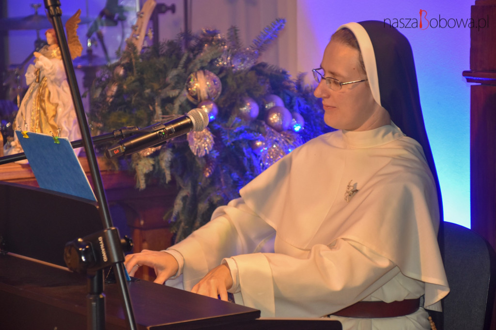  VI Koncert Kolęd i Pastorałek w Bobowej (07.01)