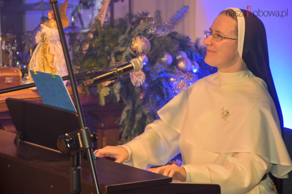  VI Koncert Kolęd i Pastorałek w Bobowej (07.01)