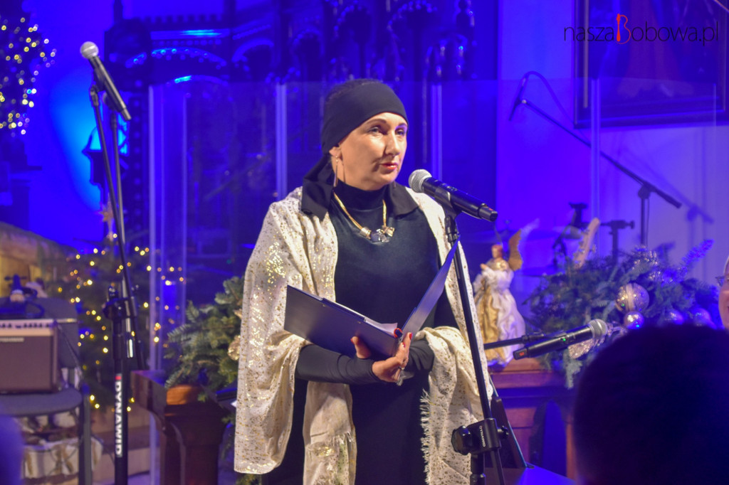  VI Koncert Kolęd i Pastorałek w Bobowej (07.01)