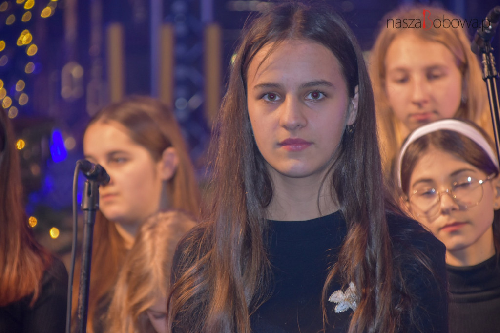  VI Koncert Kolęd i Pastorałek w Bobowej (07.01)