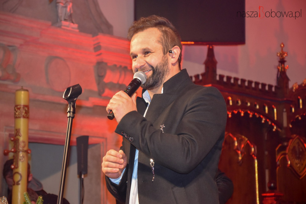  VI Koncert Kolęd i Pastorałek w Bobowej (07.01)