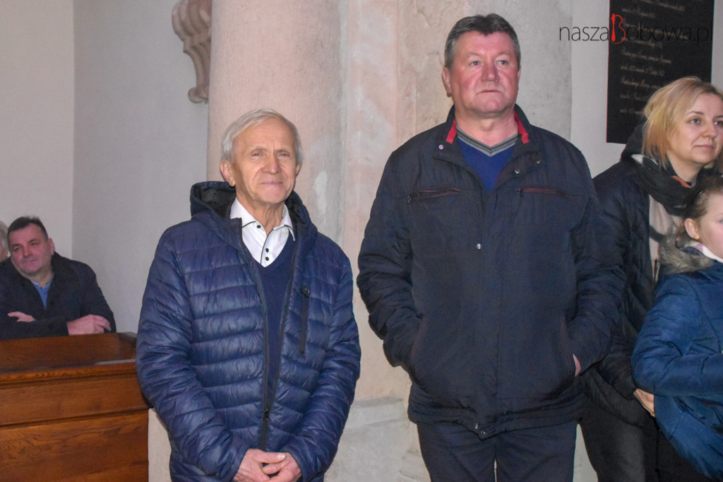  VI Koncert Kolęd i Pastorałek w Bobowej (07.01)