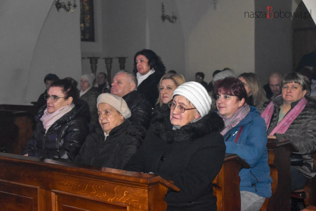  VI Koncert Kolęd i Pastorałek w Bobowej (07.01)
