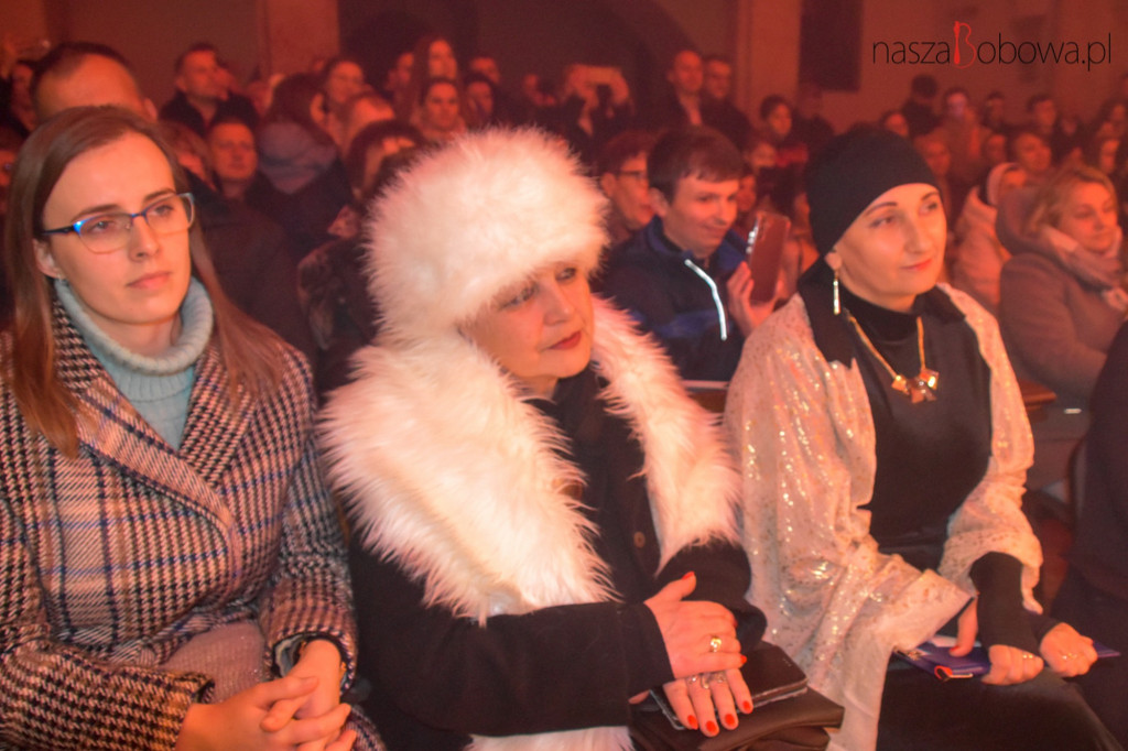  VI Koncert Kolęd i Pastorałek w Bobowej (07.01)