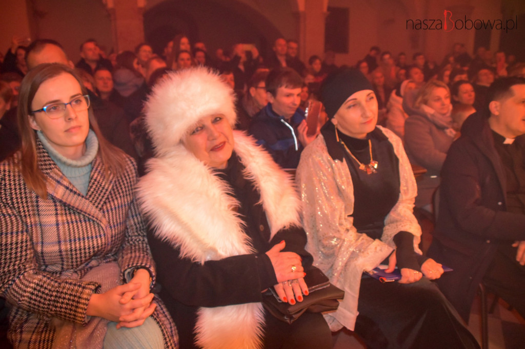  VI Koncert Kolęd i Pastorałek w Bobowej (07.01)