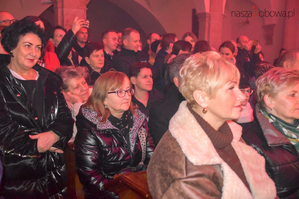  VI Koncert Kolęd i Pastorałek w Bobowej (07.01)