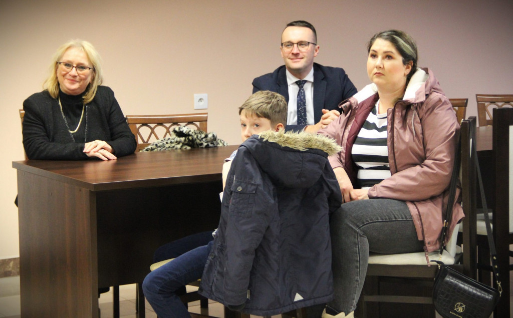  Gminne Eliminacje Strażackiego Konkursu Plastycznego w Sękowej