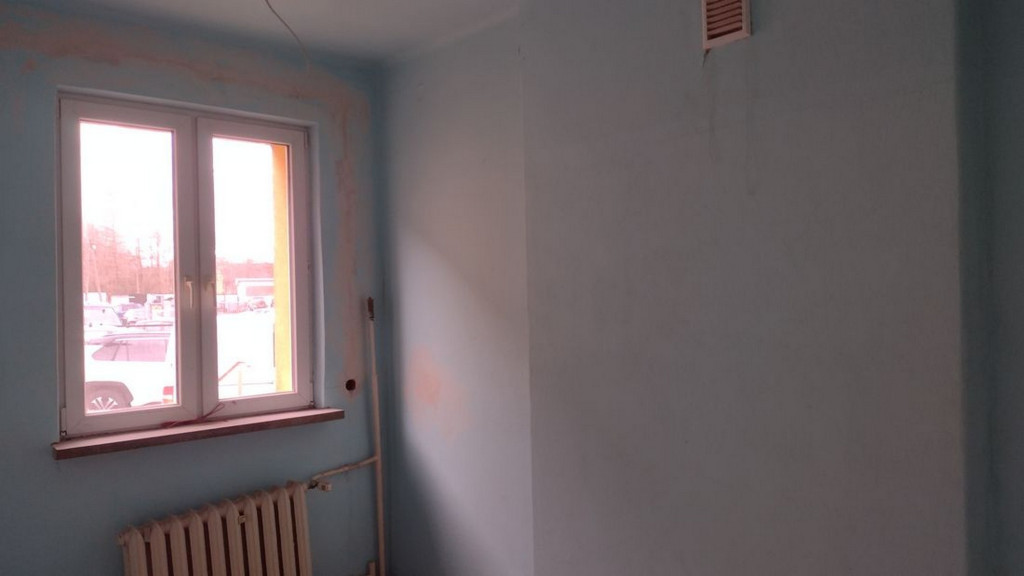 Rozbudowa Specjalnego Ośrodka Szkolno-Wychowawczego w Kobylance trwa (10.01)