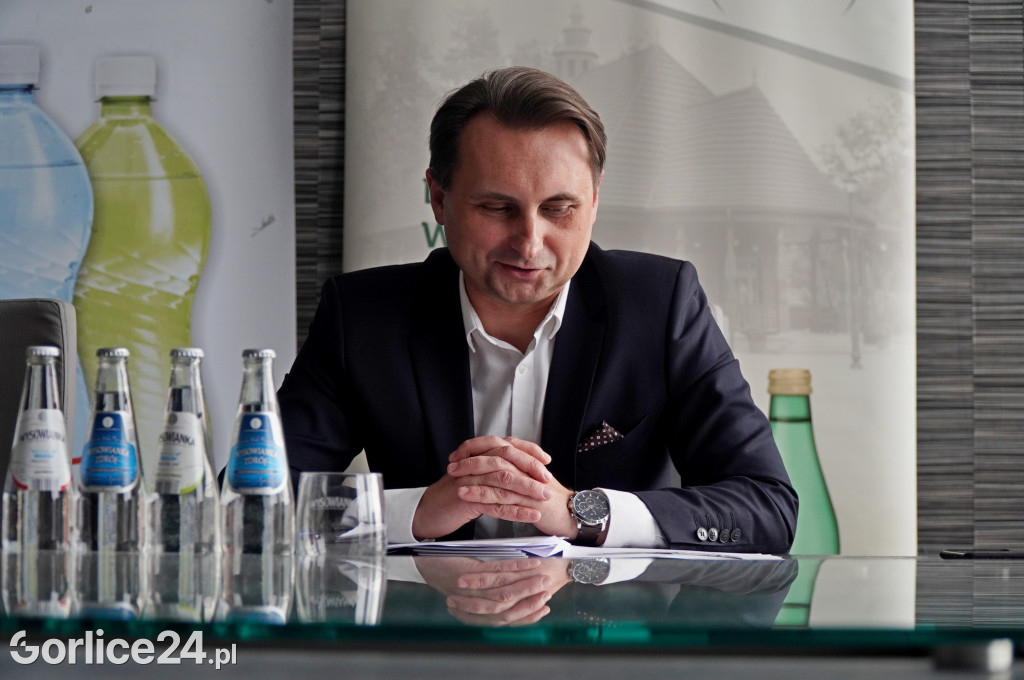 Wysowianka podpisuje umowę z Biathlonem (15.01)