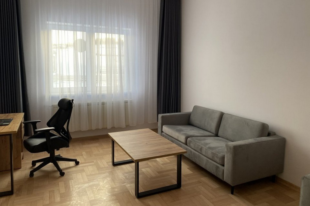 Klub Senior+ w Racławicach już gotowy (16.01)