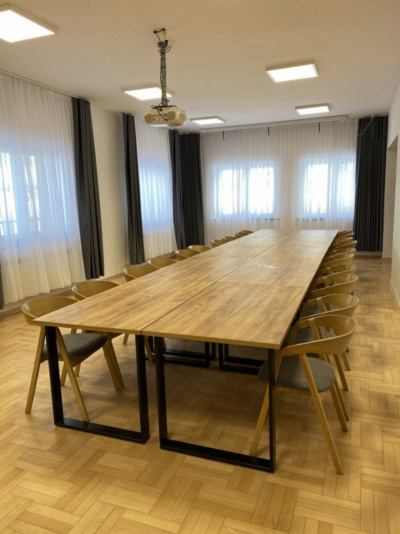 Klub Senior+ w Racławicach już gotowy (16.01)