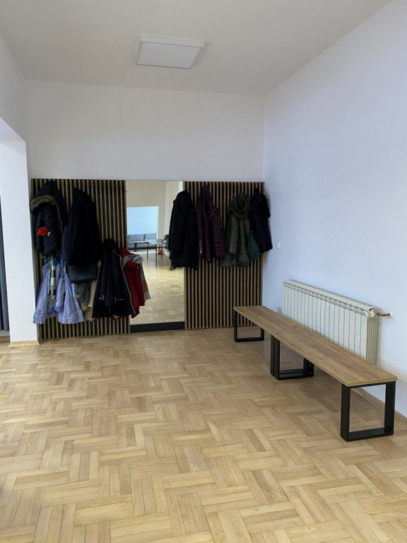 Klub Senior+ w Racławicach już gotowy (16.01)
