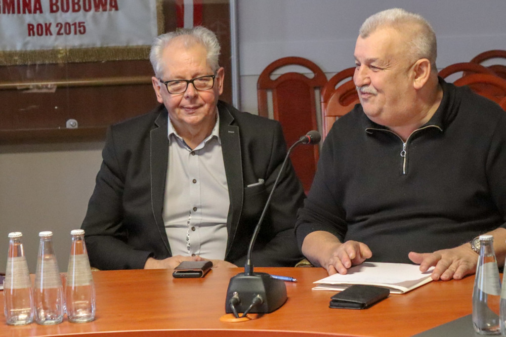 Spotkanie organizacyjne 32. finału WOŚP w Bobowej (17.01)