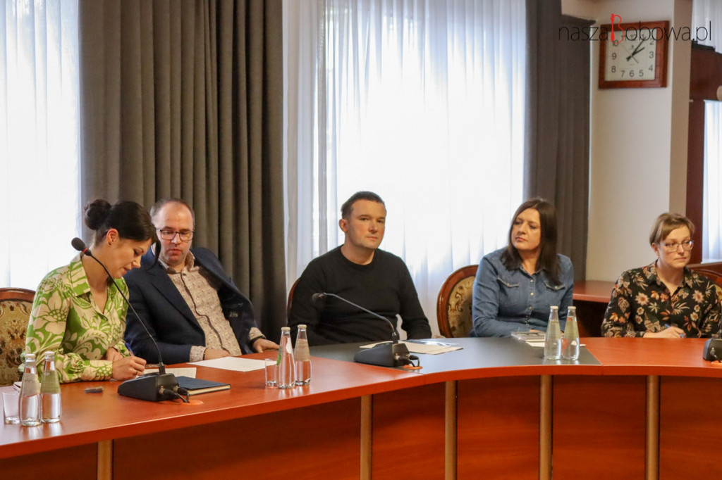 Spotkanie organizacyjne 32. finału WOŚP w Bobowej (17.01)