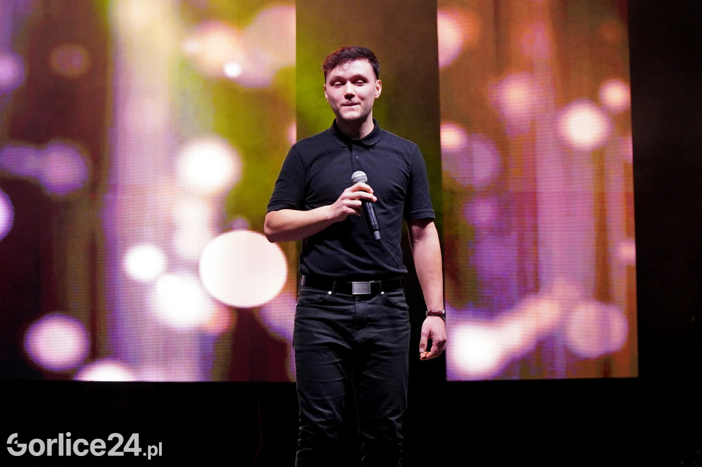 20-lecie Mażoretek DOMINO w Kobylance (20.01)