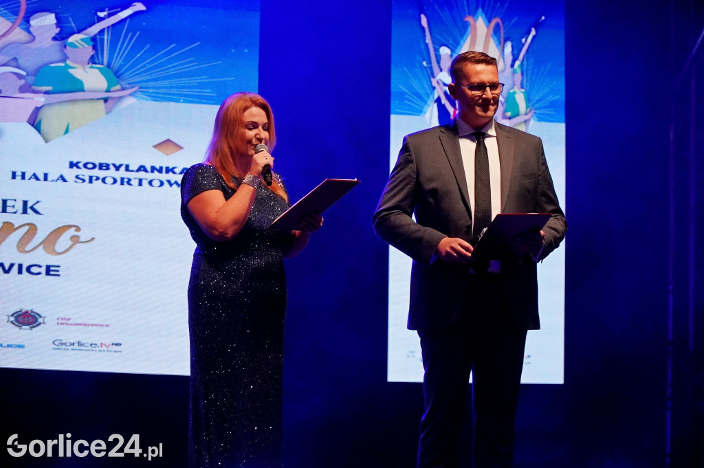20-lecie Mażoretek DOMINO w Kobylance (20.01)
