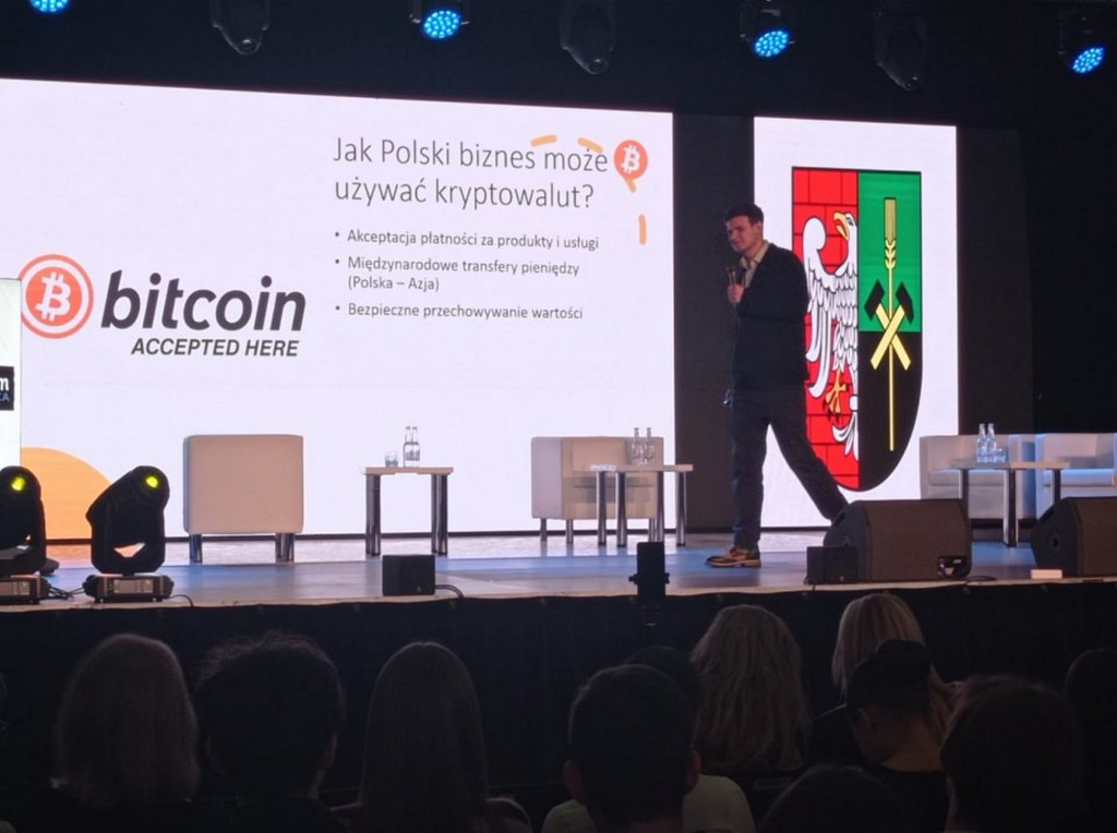 Rozdanie nagród Tytanów Samorządów w Krynicy (11.01)