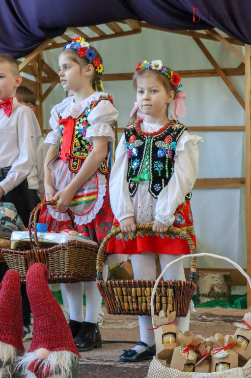 Dzień Babci i Dziadka w Jankowej (21.01)