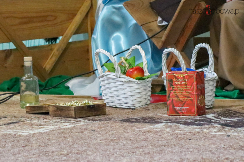 Dzień Babci i Dziadka w Jankowej (21.01)