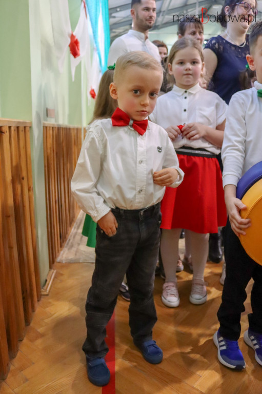 Dzień Babci i Dziadka w Jankowej (21.01)