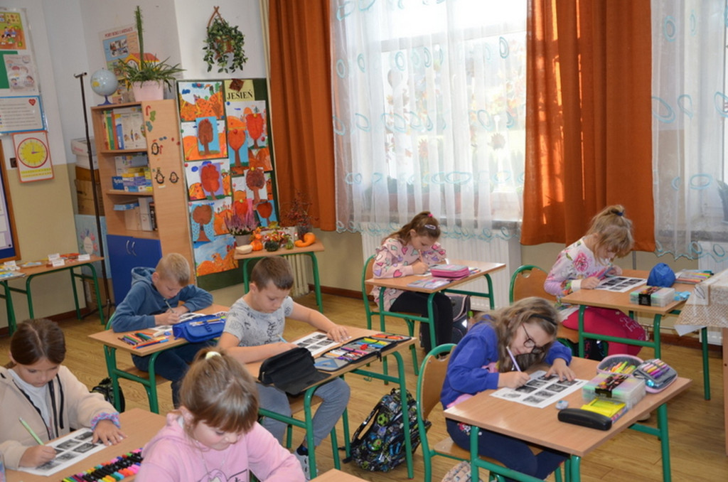 Kampanii BohaterON w Szkole Podstawowej w Stróżnej (19.01)